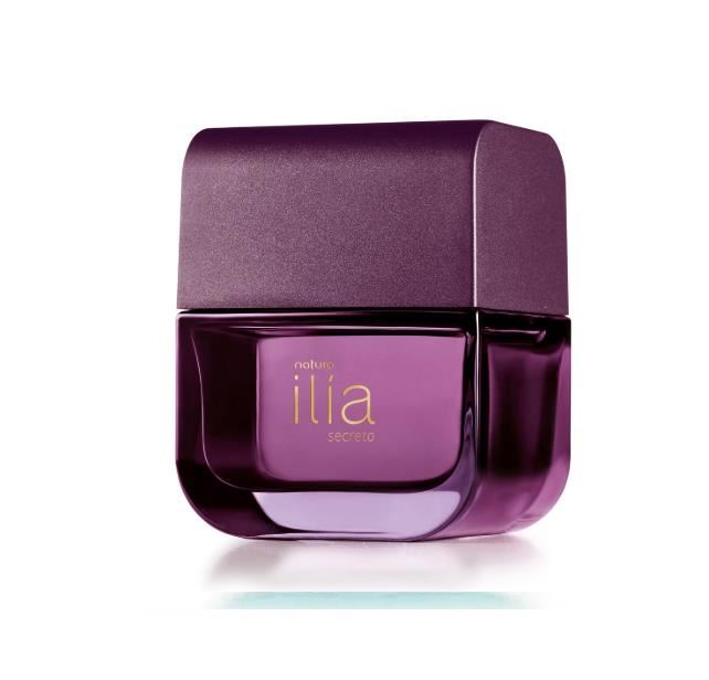 Natura - Ilía secreto perfume para ella 50 ml