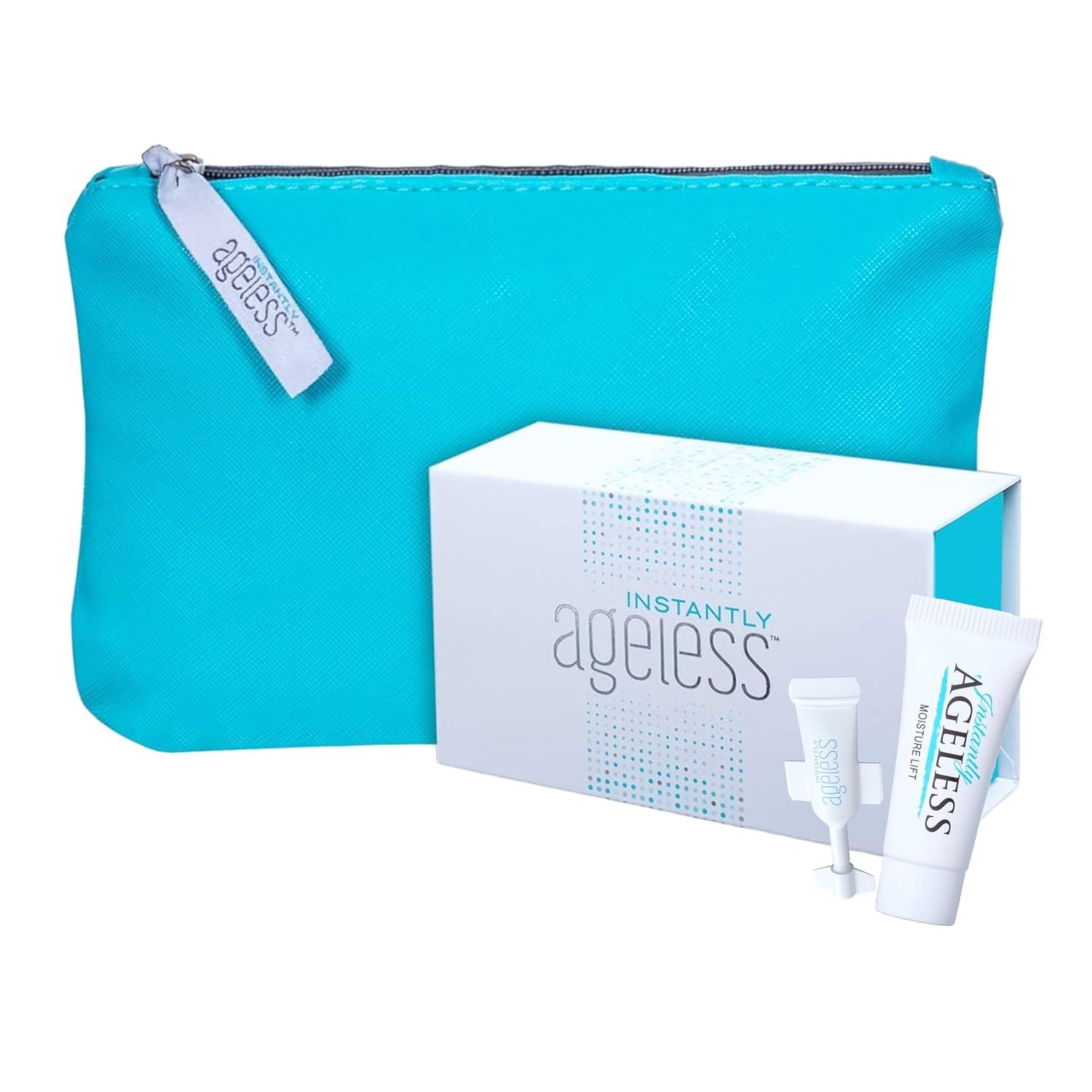 Instantly Ageless Crema Efecto Lifting Instantáneo 25 Ampollas