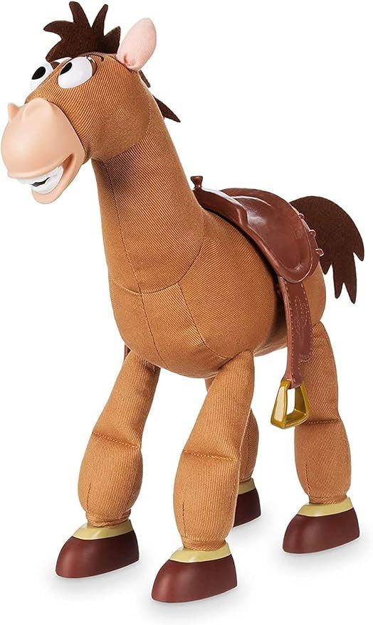 Tiro al Blanco Figura de Disney Store de Toy Story