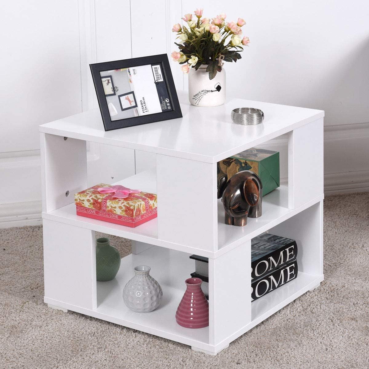 Mesa Auxiliar Ayana - Muebles Bonno