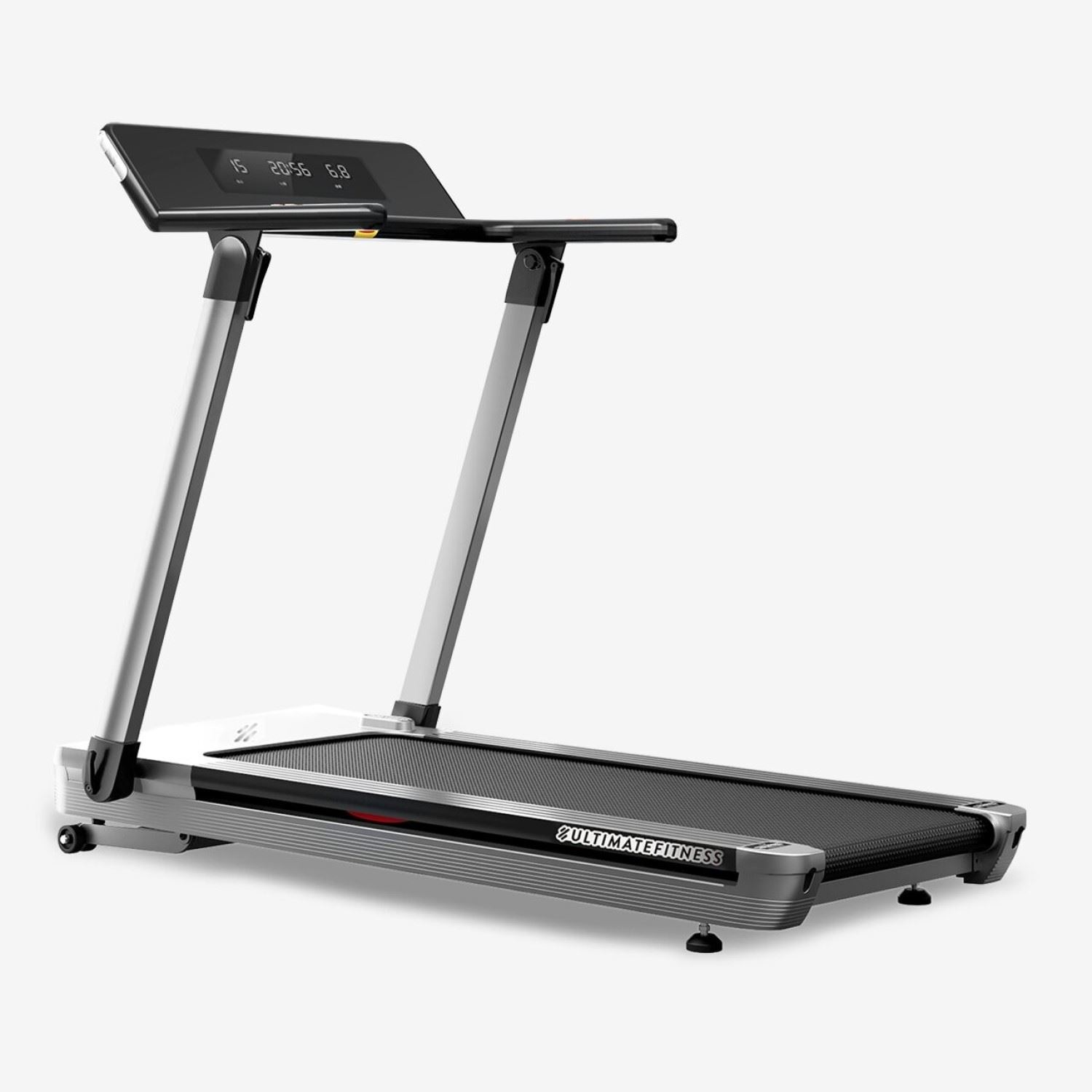 Trotadora Eléctrica P460 Smart 2.0 Premium Silver