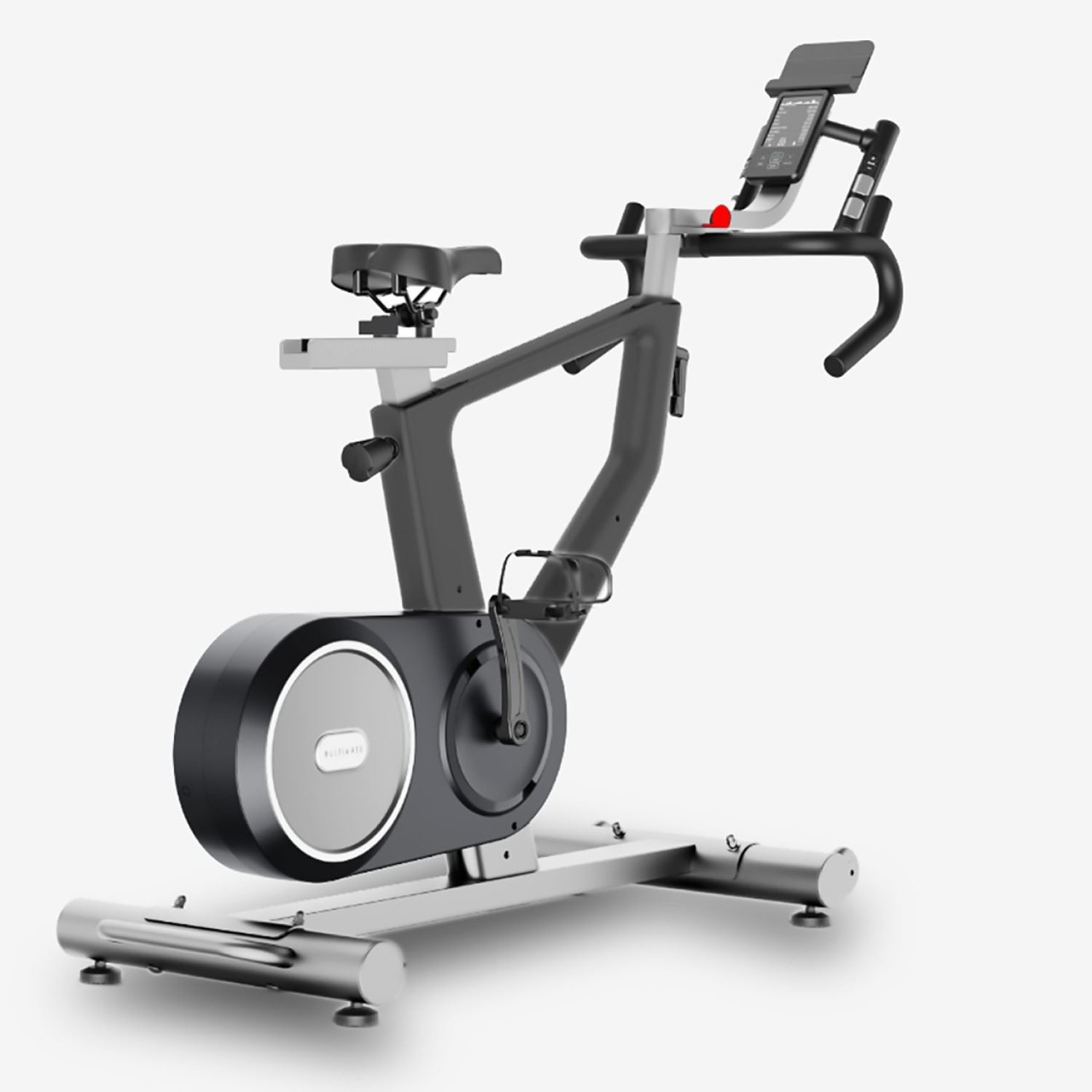 Bicicleta Spinning Magnética P600 Premium