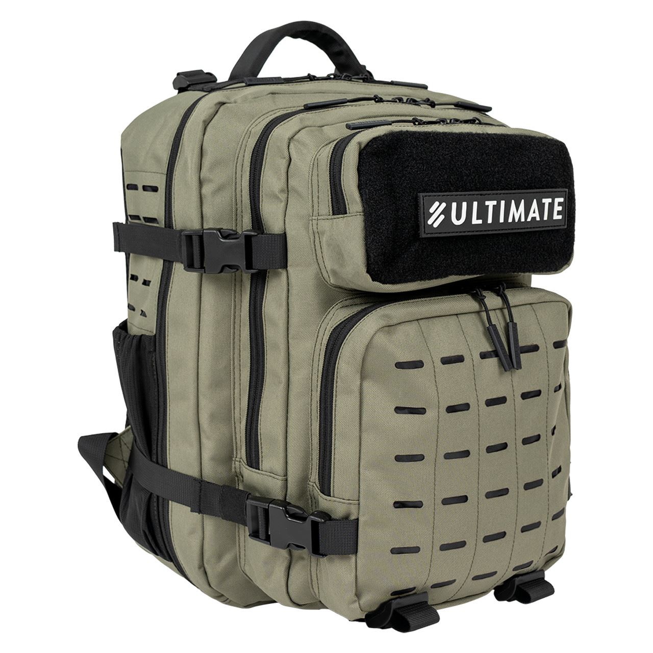 Mochila Fitness Ultimate Wod 25L 2.0 Green