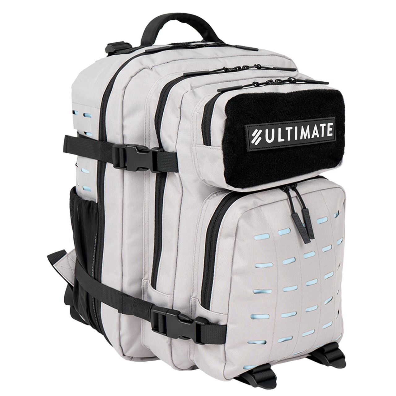 Mochila Fitness Ultimate Wod 25L 2.0 Grey