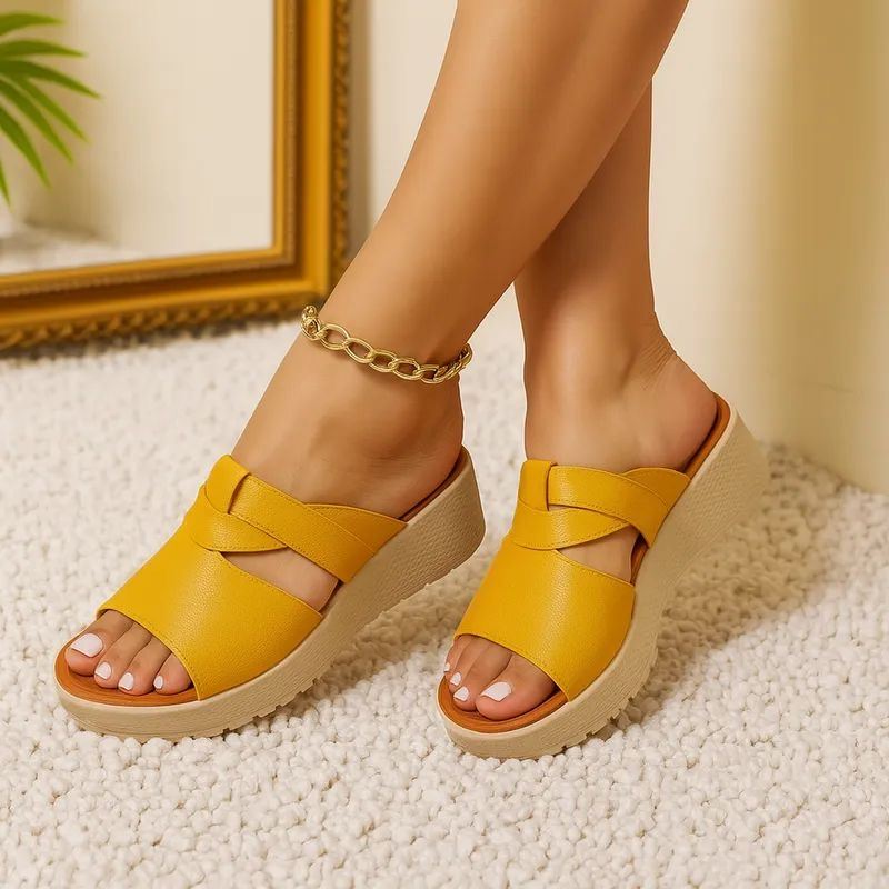 Sandalias Misshus Raisa
