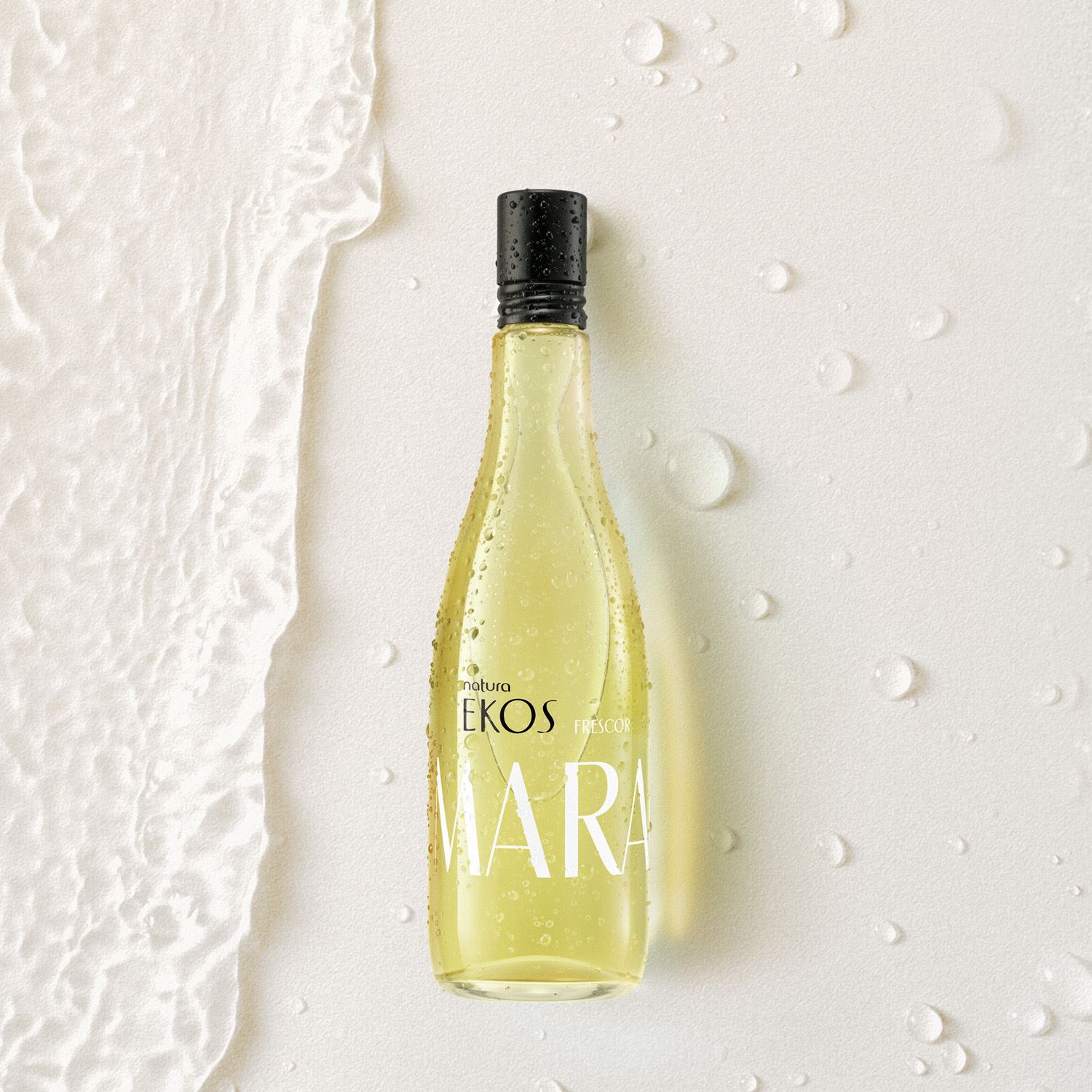 Frescor Maracuyá 150ml Ekos