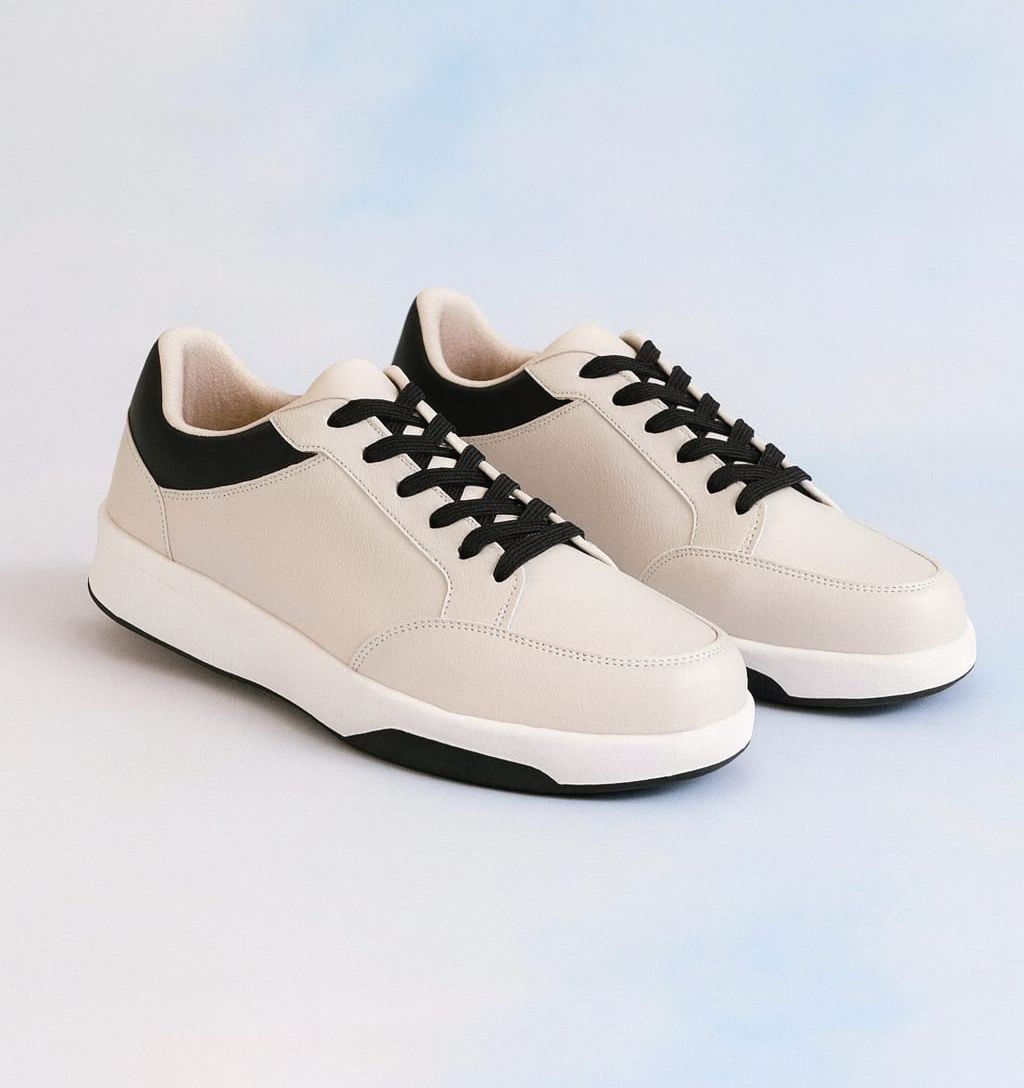 Zapatillas Mujer Misshus Nat