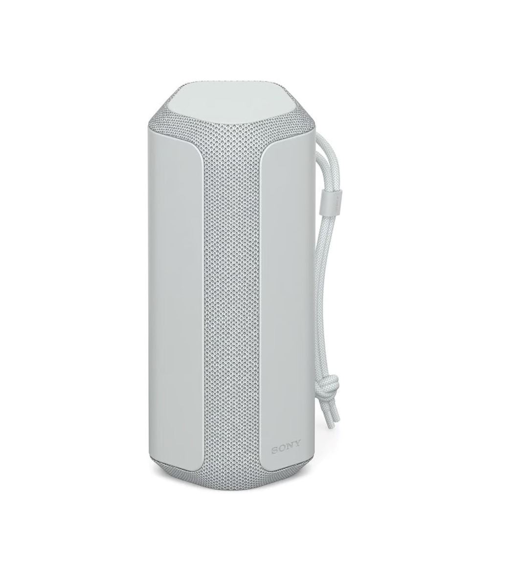 Parlante Inalámbrico SONY con Bluetooth SRS-XE200DC Gris