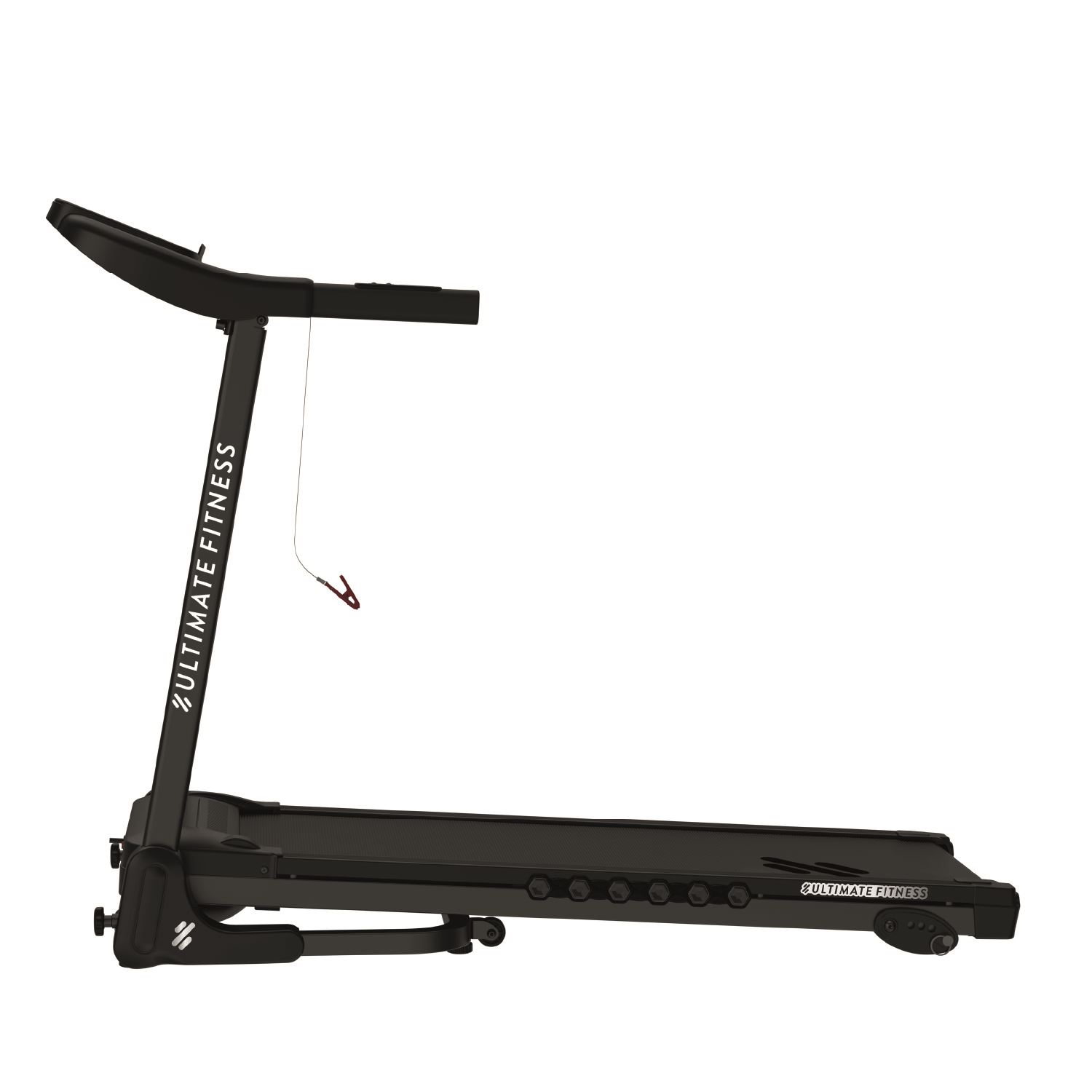 Trotadora Eléctrica E250 Smart Pro 2.0