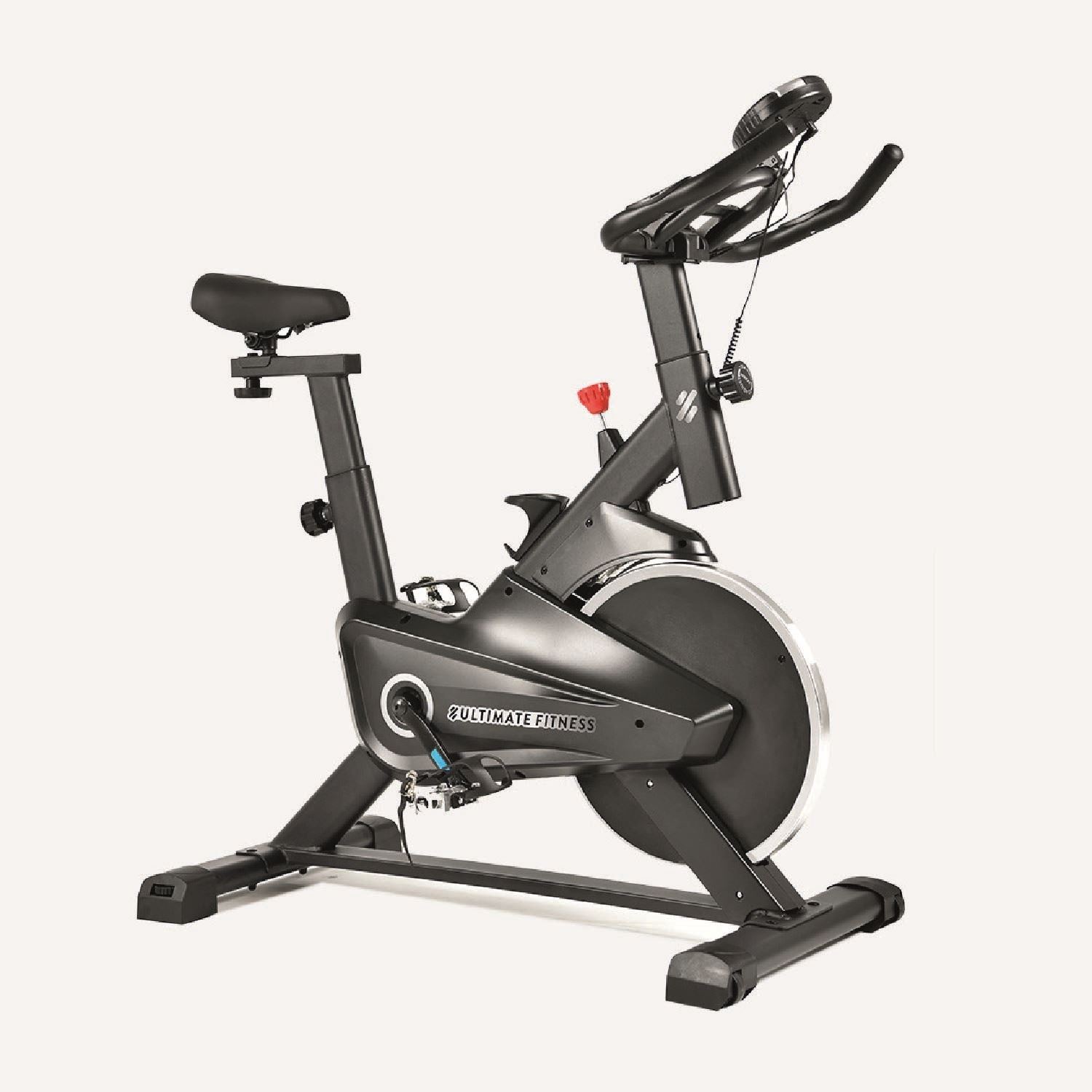 Bicicleta Spinning Magnética M300 Elite