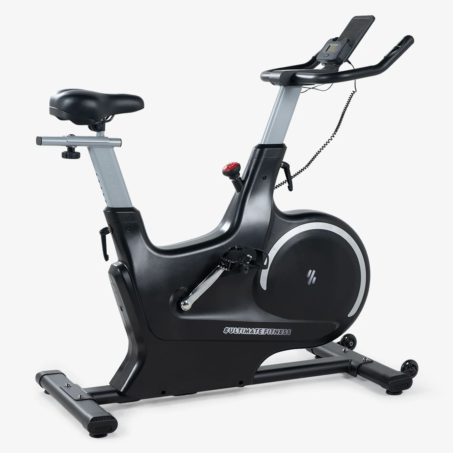 Bicicleta Spinning Magnética M400 Elite 2.0