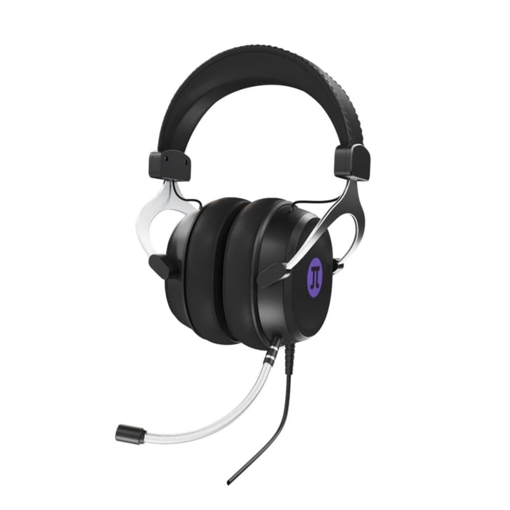 AUDIFONOS GAMER PRIMUS ARCUS210S NEGRO