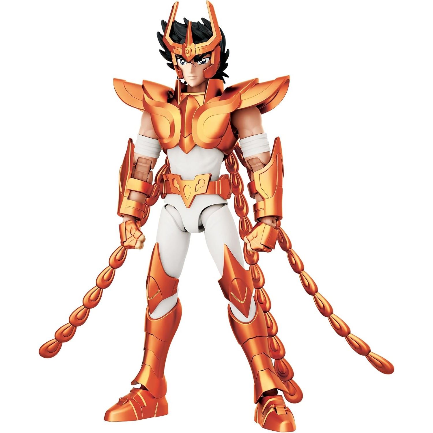 Blokees Saint Seiya Champion Class Phoenix Ikki Figura Armable Coleccionable - 75014