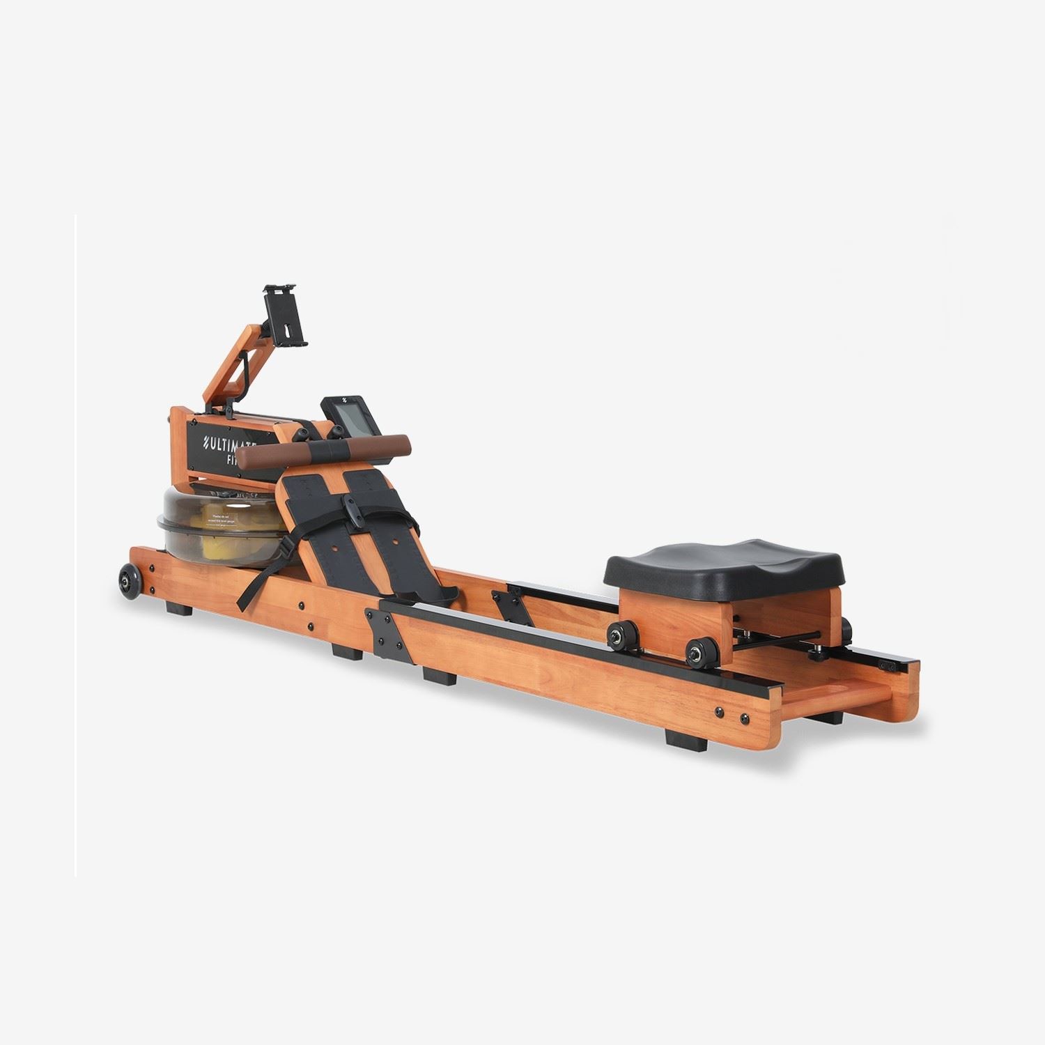 Remadora - Bogadora de Agua W300