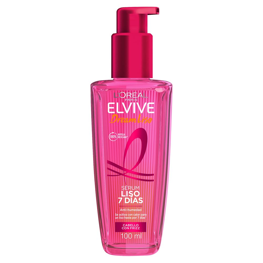 Serum Dream Liso Elvive 100ml