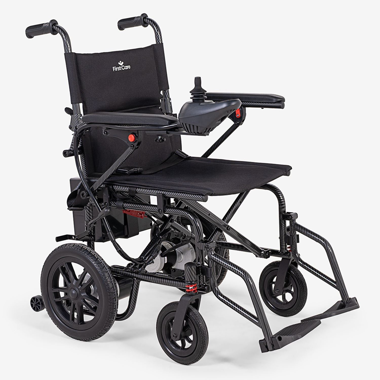 Silla de Ruedas Eléctrica Daily