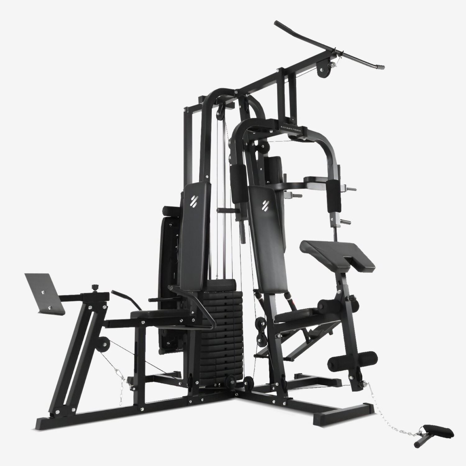 Home Gym Multifunción X600 Elite 100 Kg
