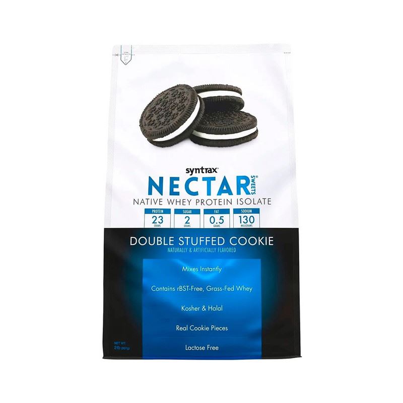 Proteína Néctar 2lb - Syntrax