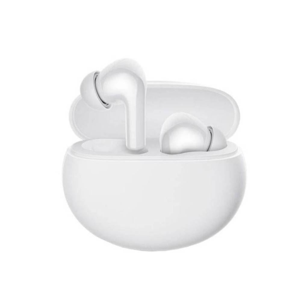 Audifonos Xiaomi Redmi Buds 4 Active White