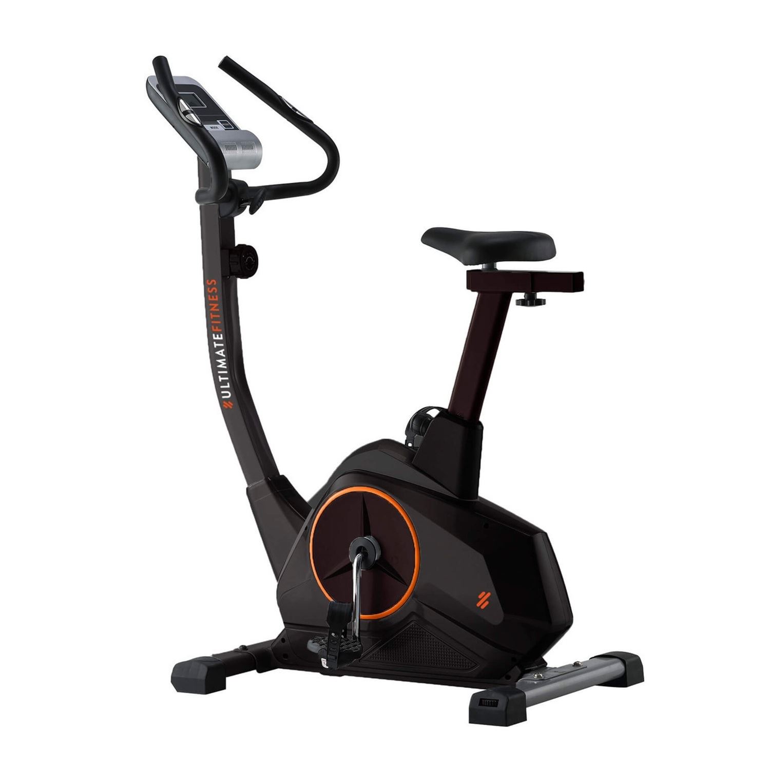 Bicicleta Estática E500 Pro Magnética 1.0