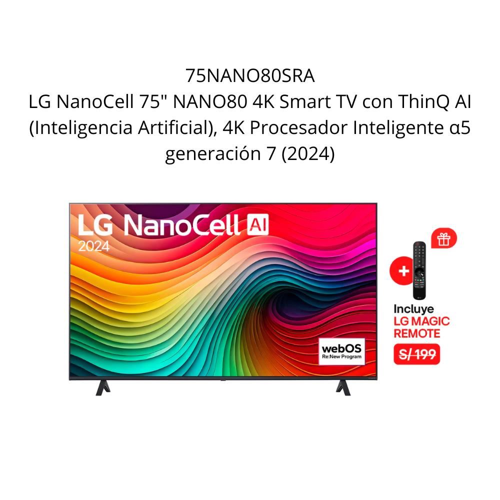 75NANO80TSA