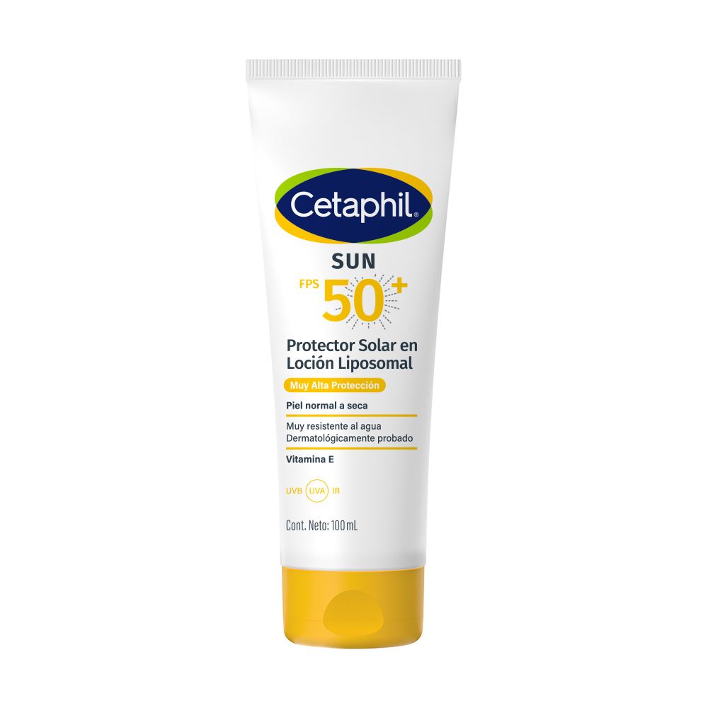 CETAPHIL SUN LIGERO FPS 50 GEL (DAYLONG)