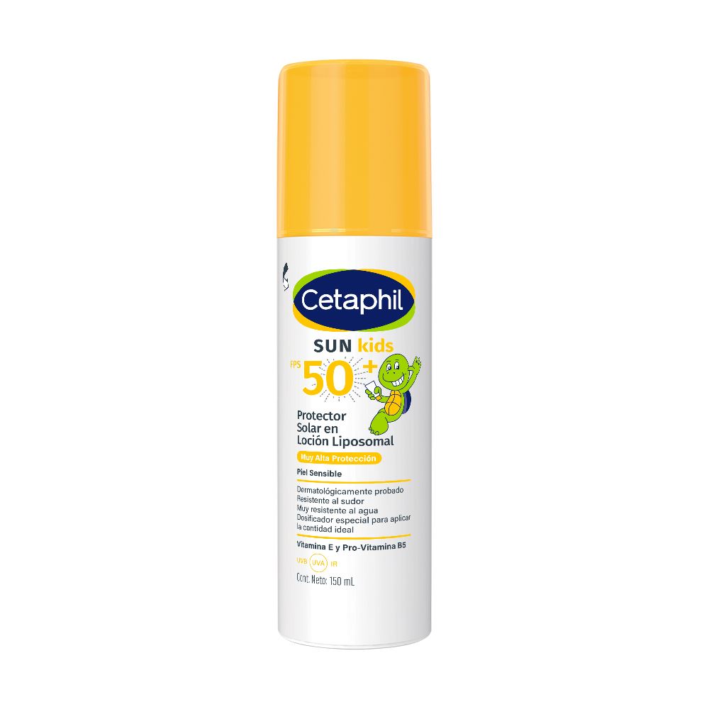 CETAPHIL SUN KIDSFPS50 (DAYLONG)