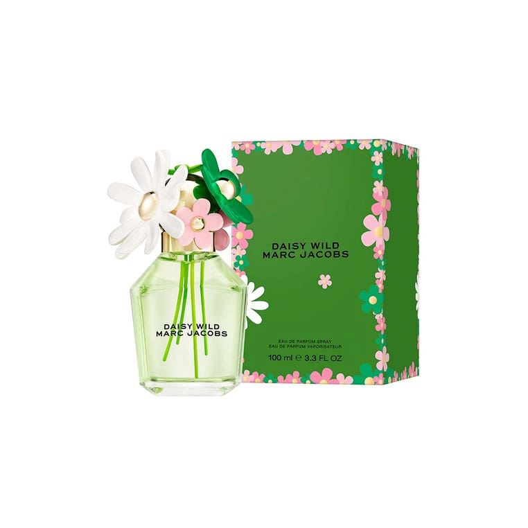 Marc Jacobs Daisy Wild Mujer Edp 100 Ml