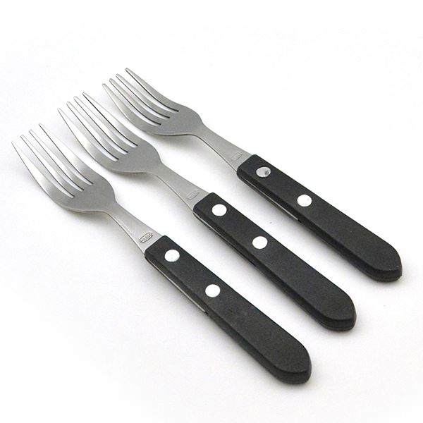 TENEDOR DE PARRILLA SET 3 PZAS.