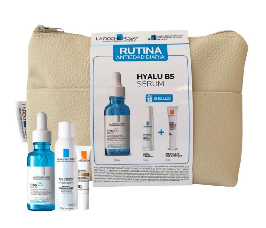 Pack Hyalu B5 La Roche Posay