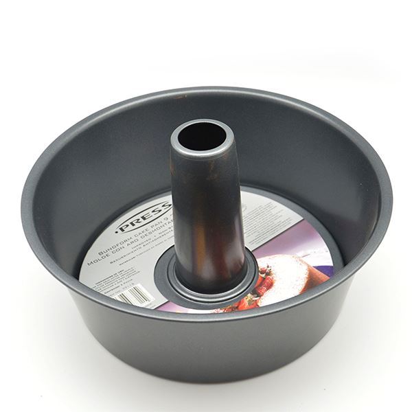 MOLDE CON ARO DESMONTABLE 25 x 11.6 CM