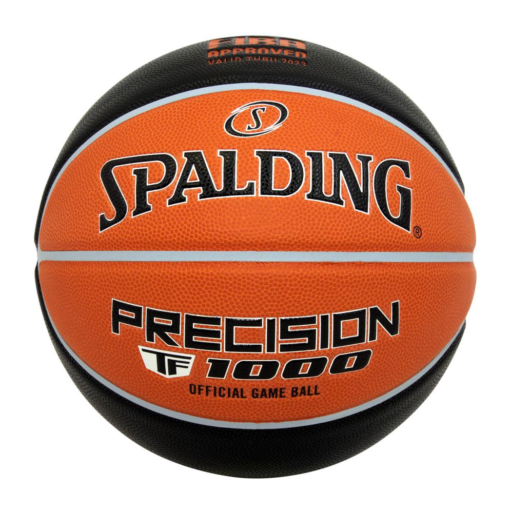 TF-1000 PRECISION SZ6 FIBA BICOLOR