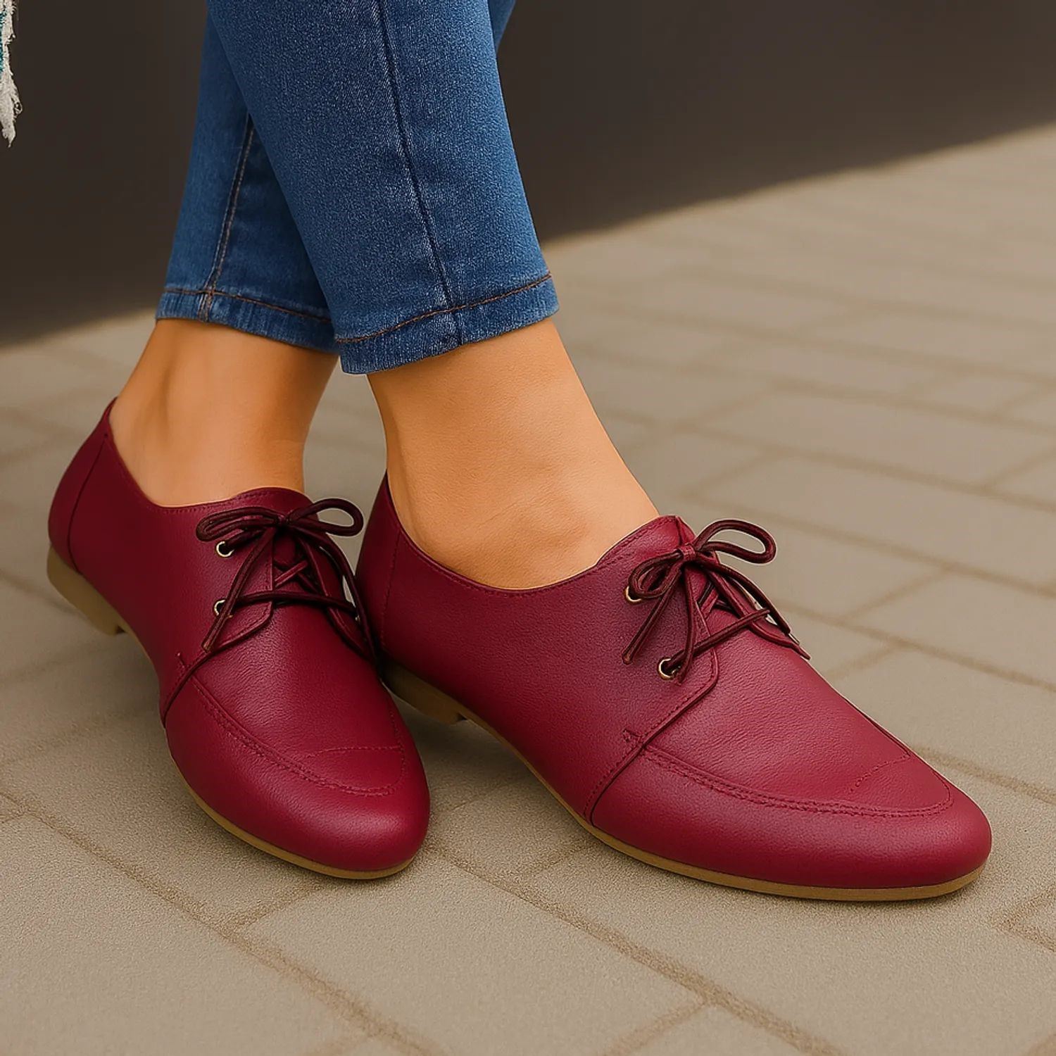 Ballerinas Misshus Mia