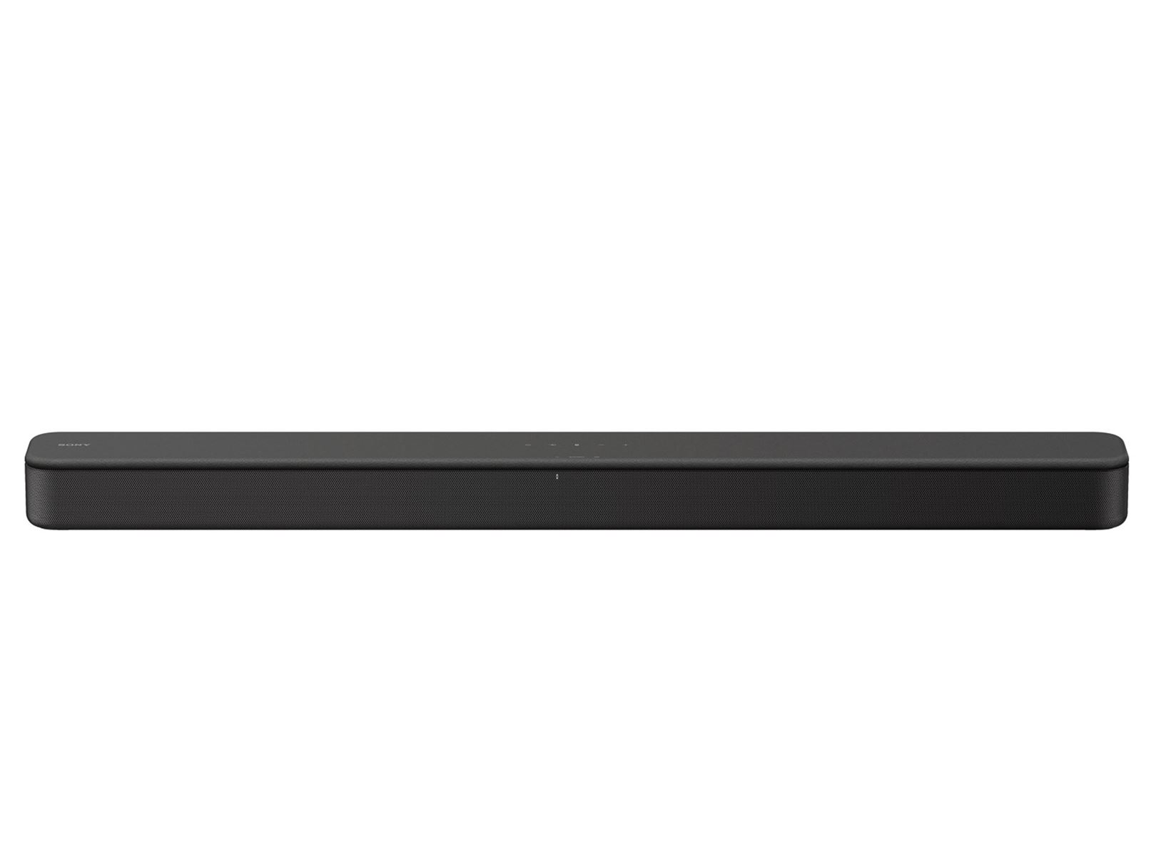 Sony Soundbar de 2 canales Bluetooth HT-S100F
