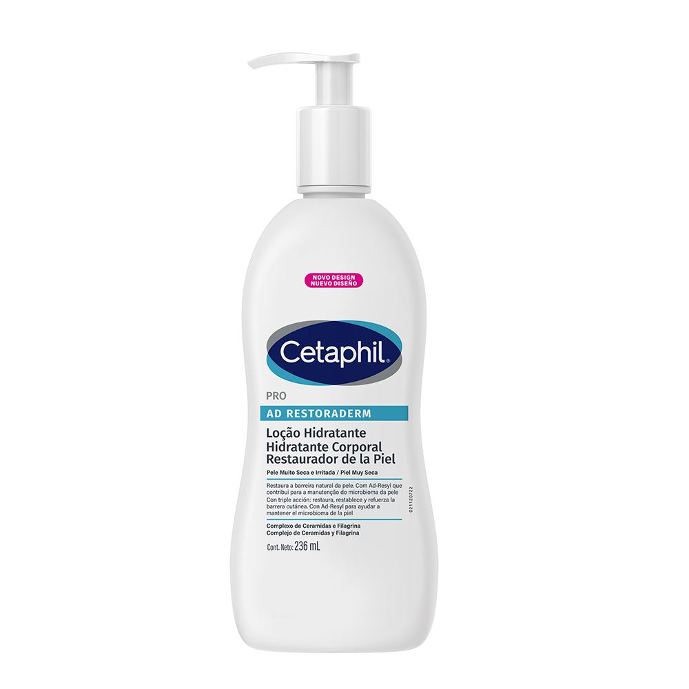 CETAPHIL PROAD HIDRATANTE 295ML