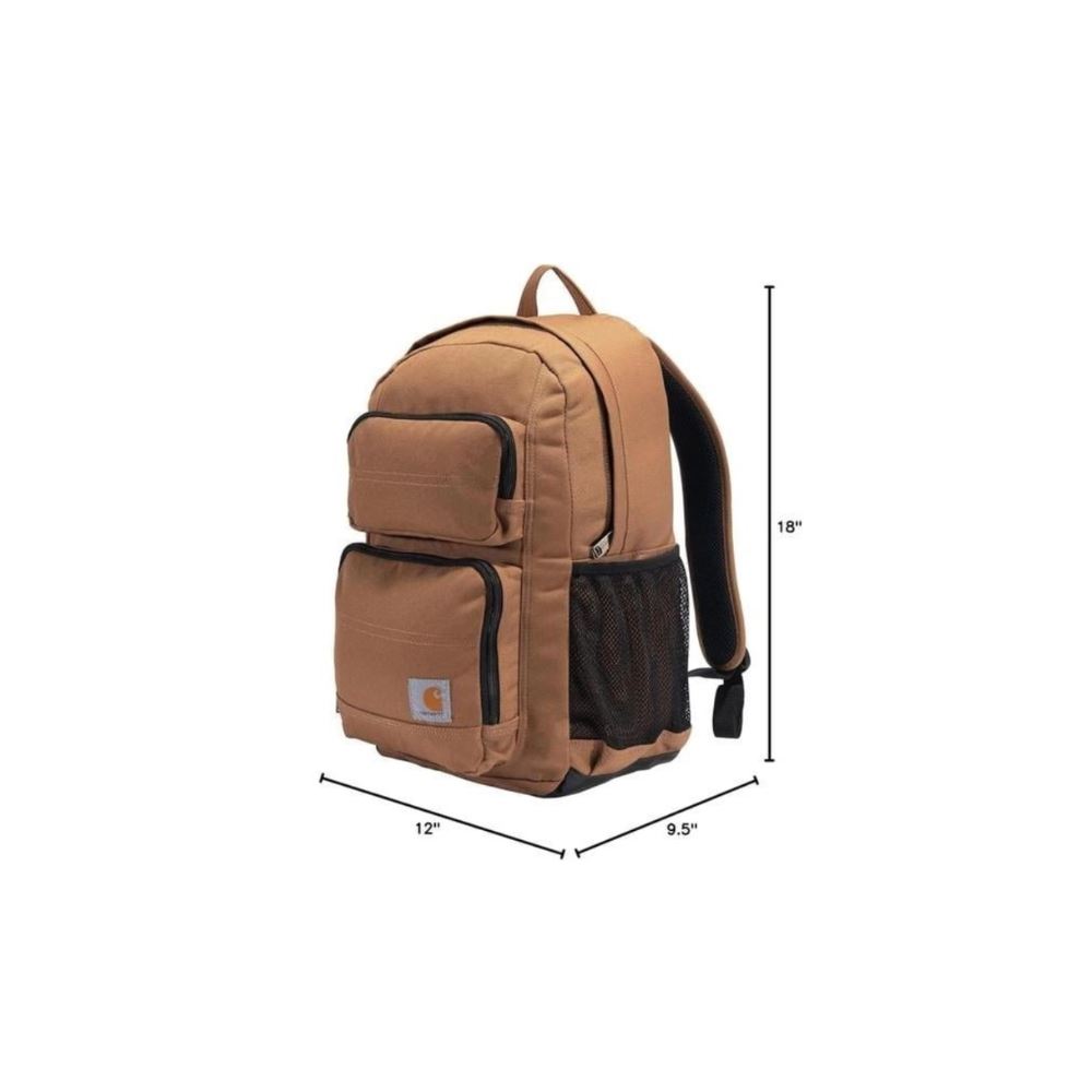 BACKPACK 27L CARHATT B00SRWA544