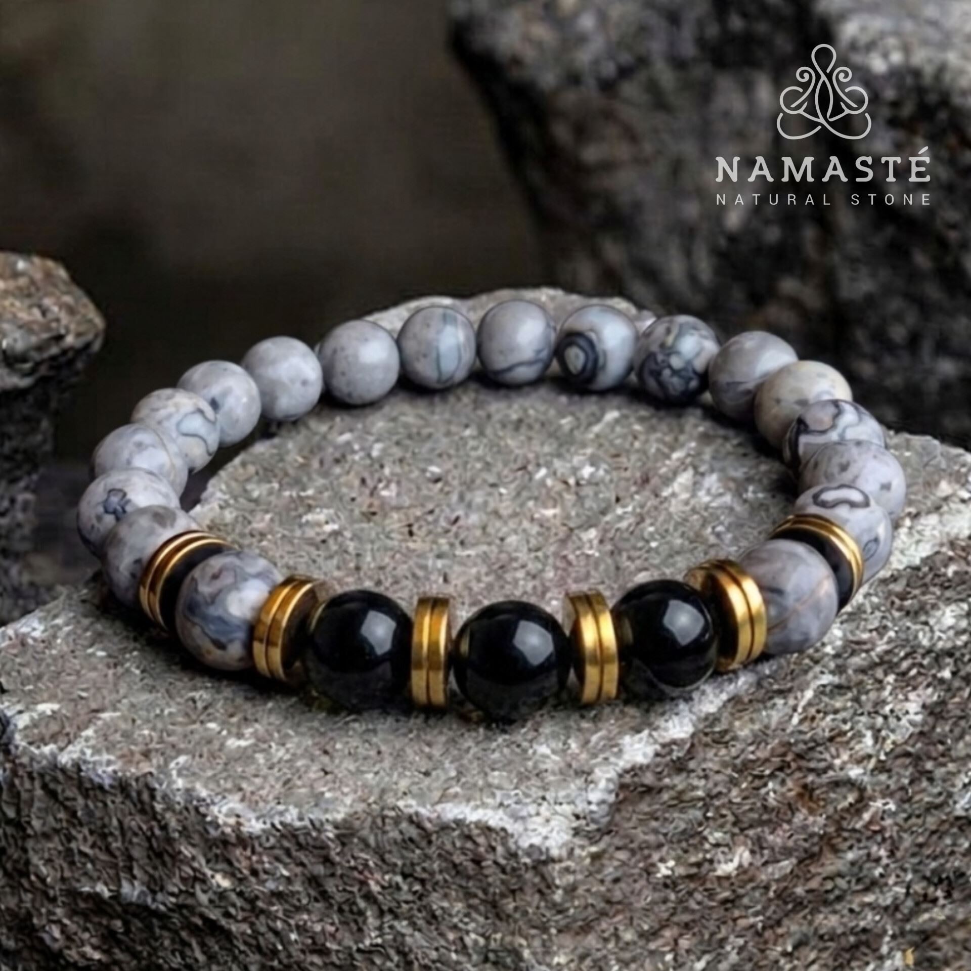 Pulsera Shiva l