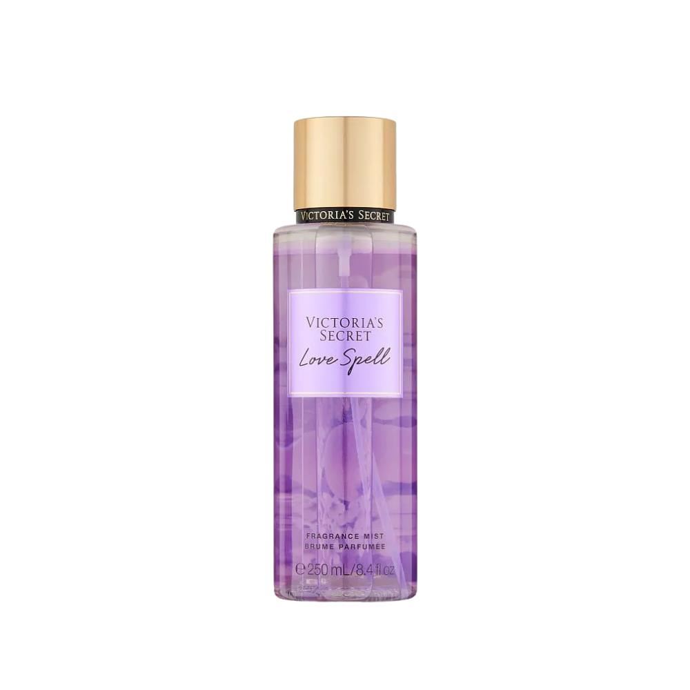 Body Mist Love Spell Victorias Secret 250ML