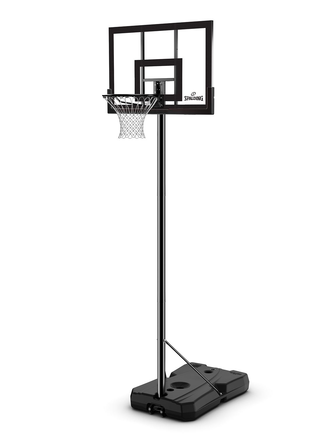 TABLERO SPALDING BASE HIGHLIGHT ACRILICO