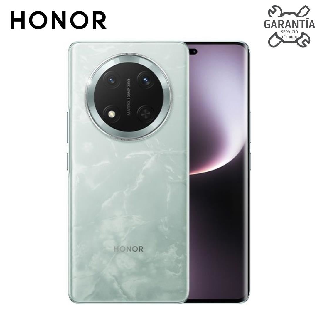 HONOR Magic 7 Lite 8GB+512GB Jade Cyan
