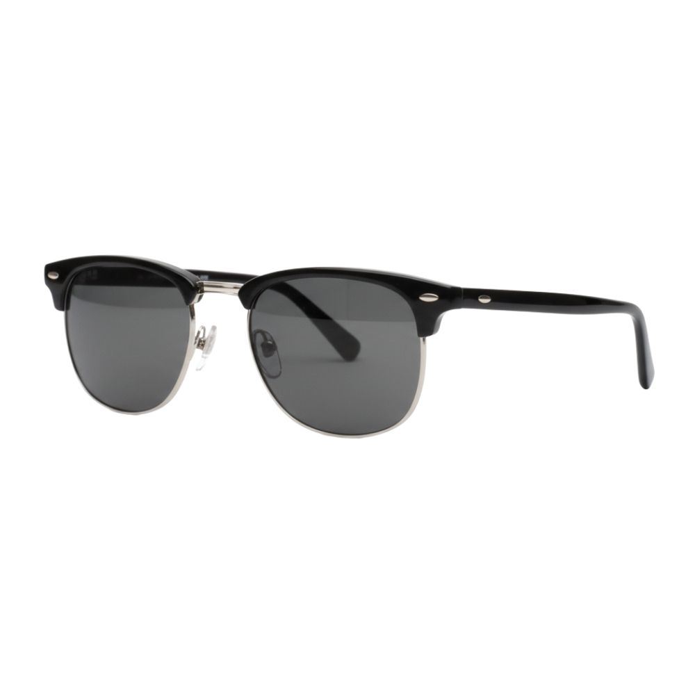 Lentes de Sol Fossil Outlook X80079 Color Negro
