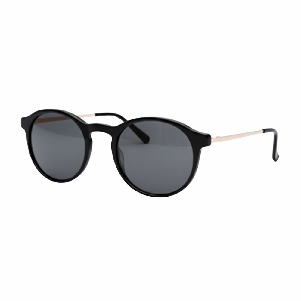 Lentes de Sol Fossil Outlook X82510 Color Negro