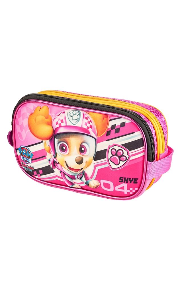 Lonchera Scool Paw Patrol