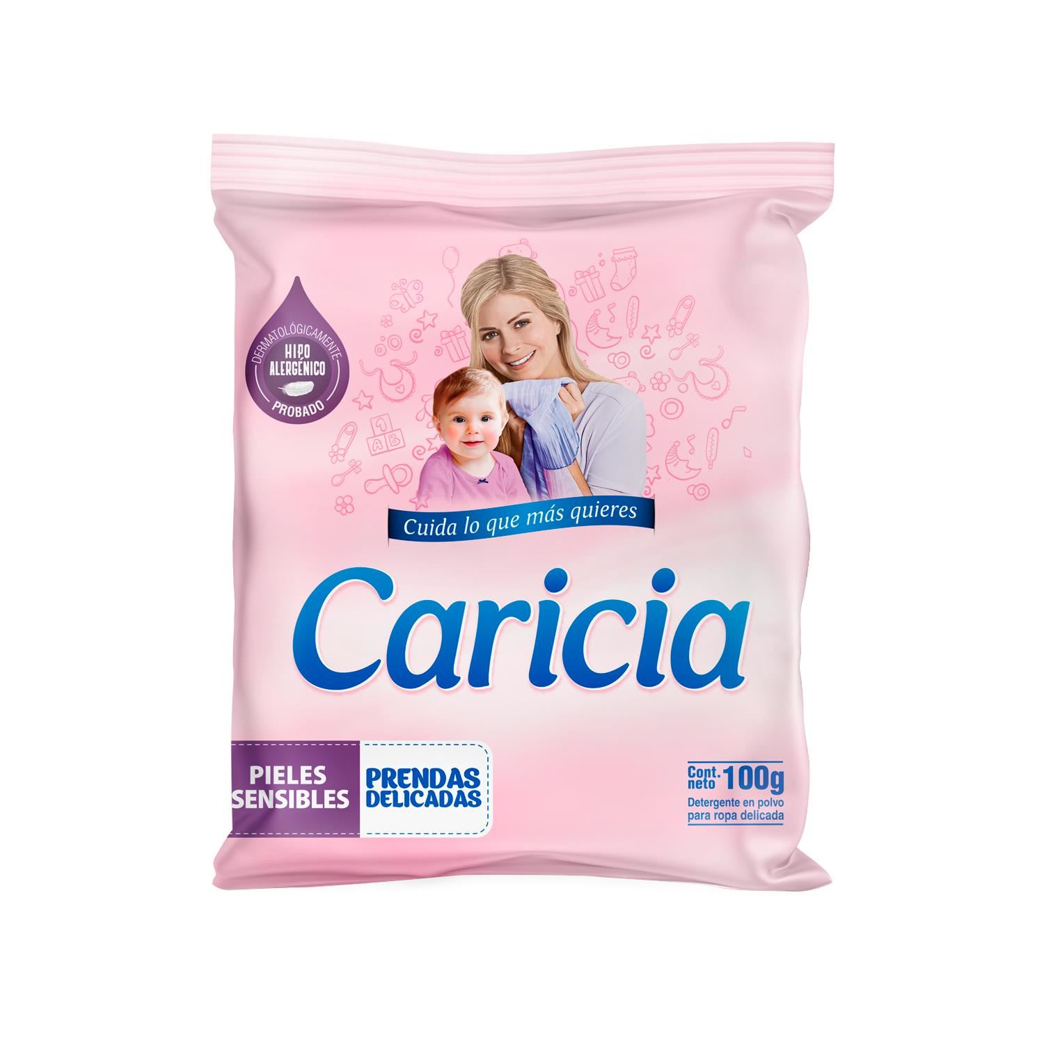 DETERGENTE PRECIO UNO FRESCURA FLORAL 800 GR BOLSA 800 GR PRECIO UNO -  Prixtips - Compara Precios