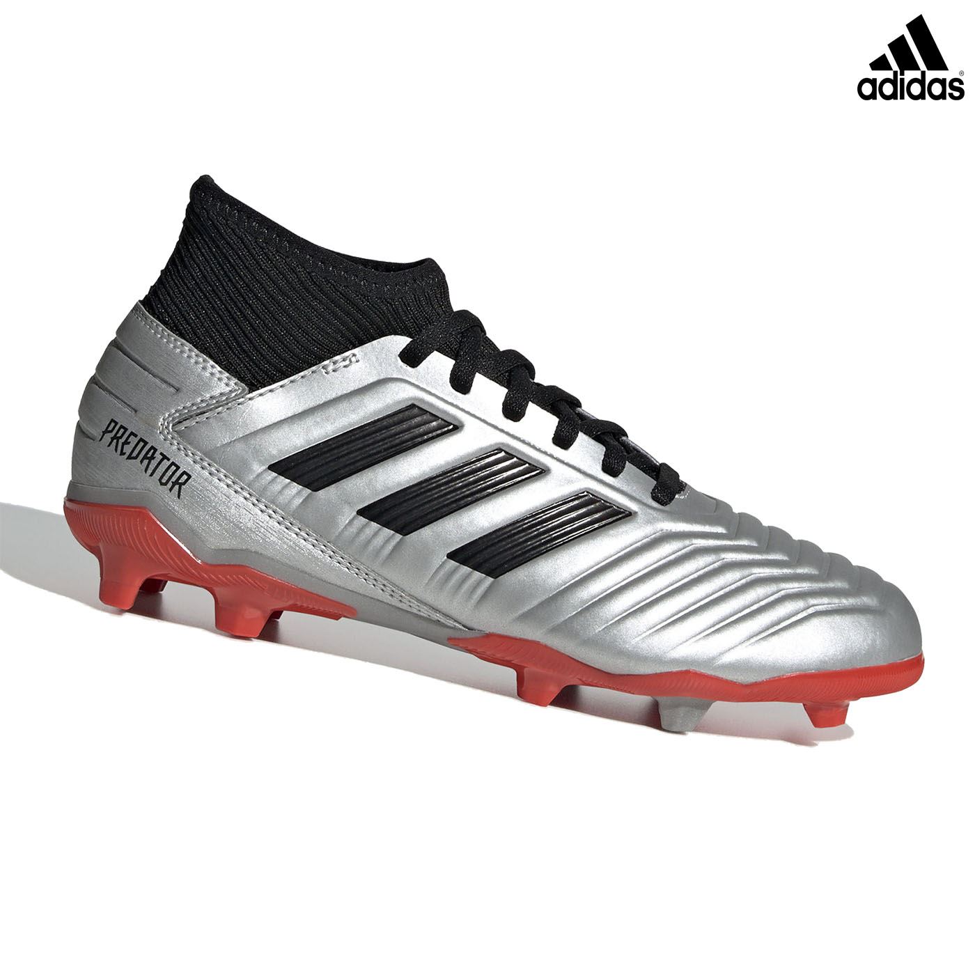 adidas predator grises