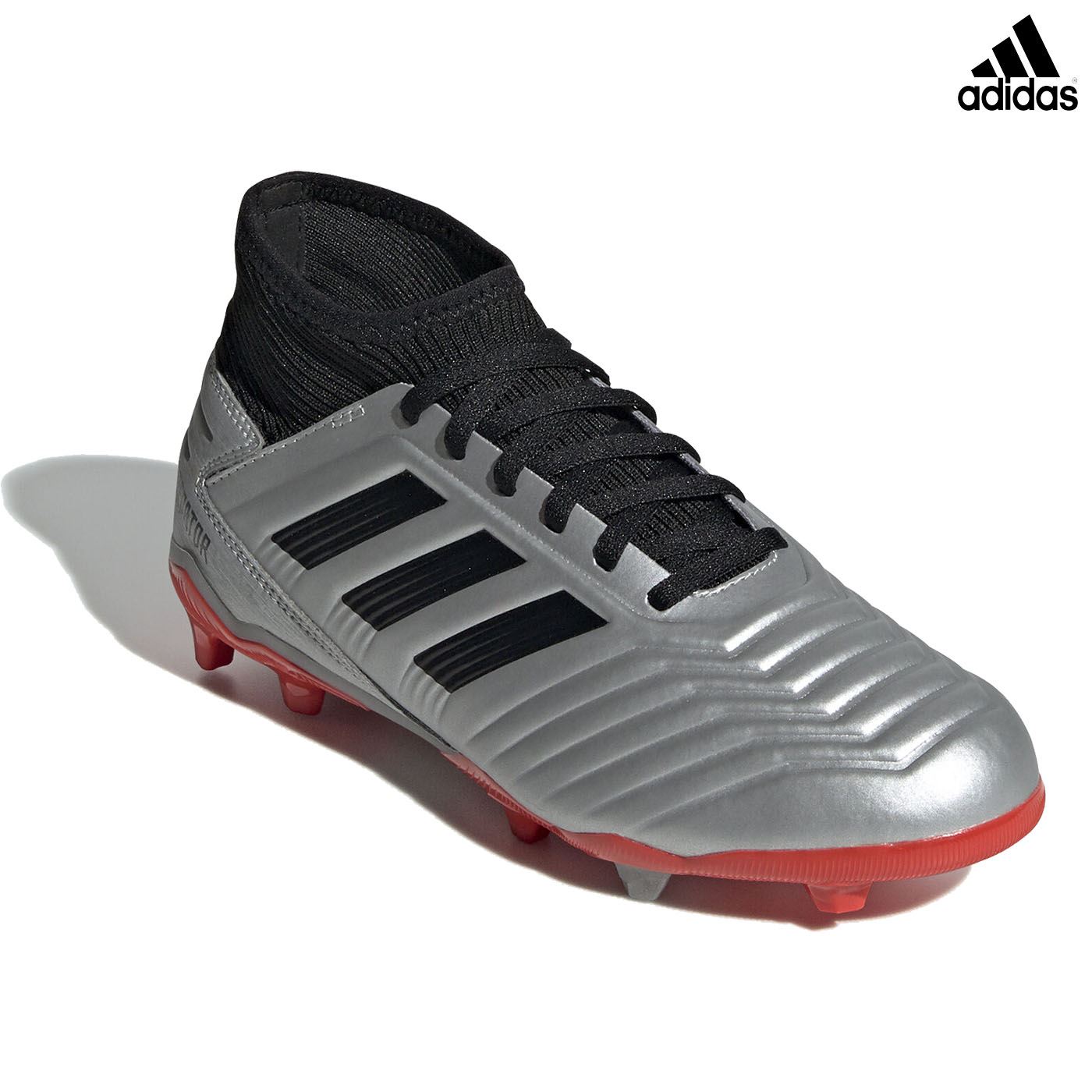 adidas predator grises