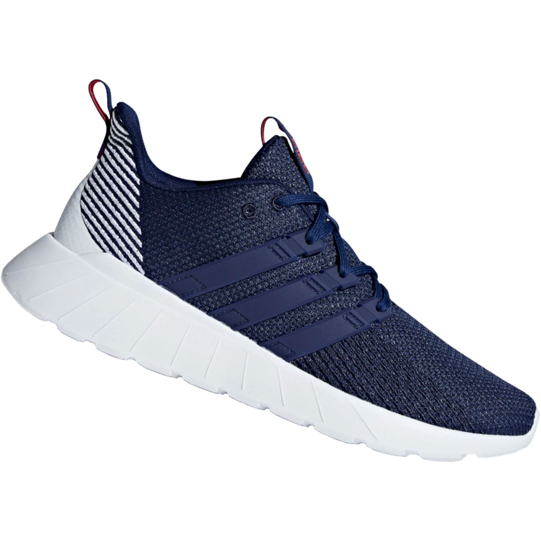 adidas questar flow azul