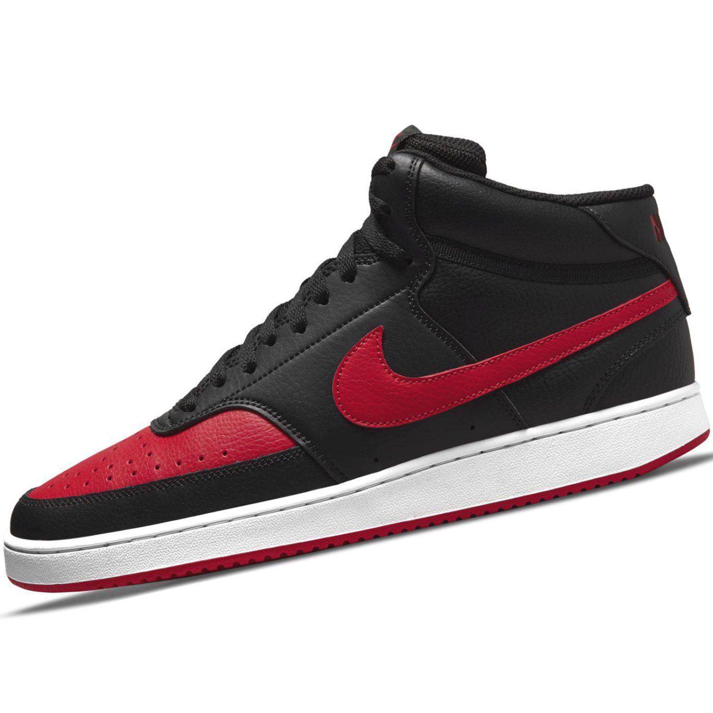 nike court vision bred