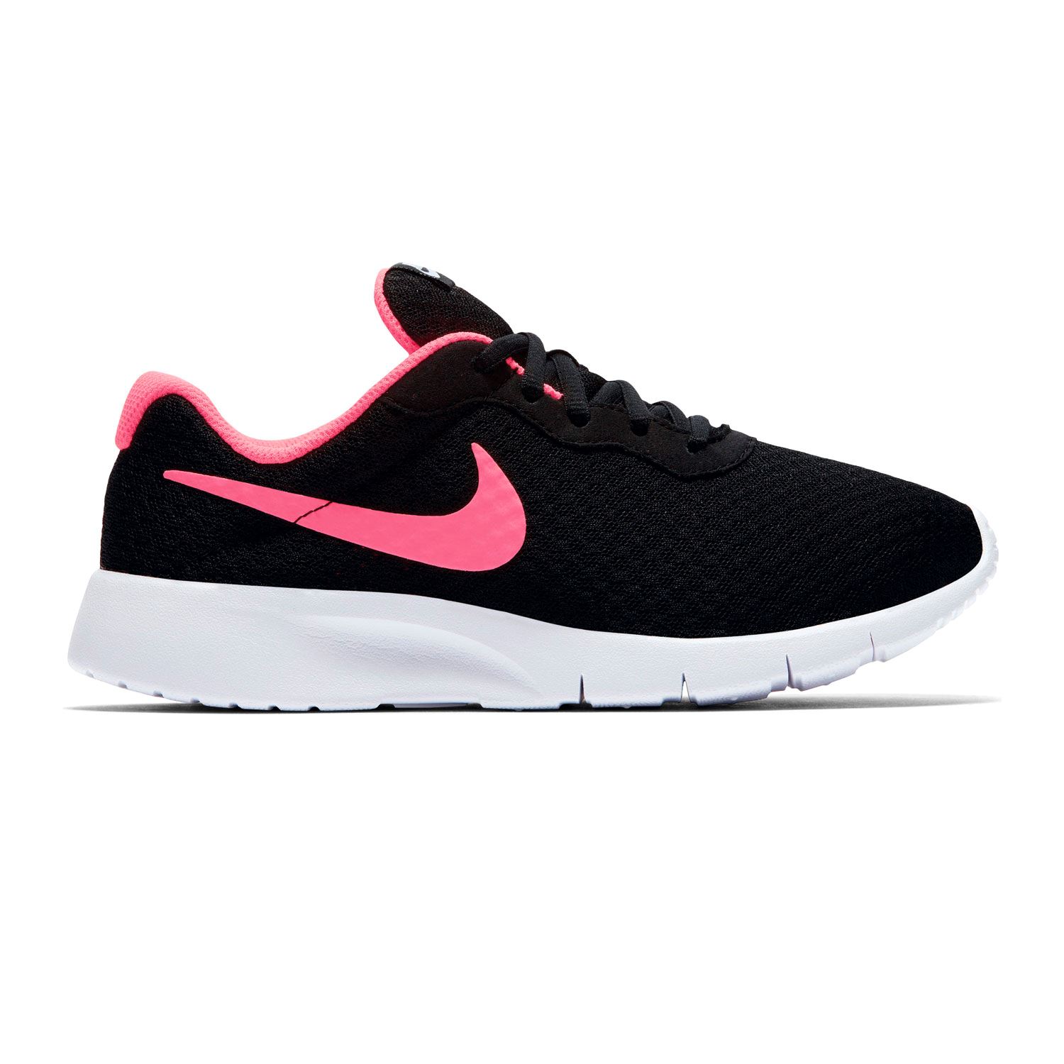 zapatillas negras nike junior tanjun zapatillas negras nike junior tanjun