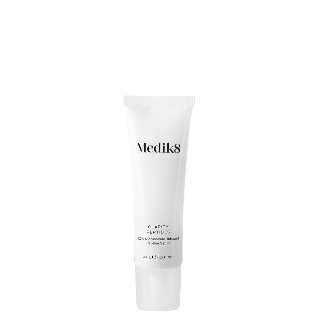 Medik8 Clarity Peptides - 30Ml